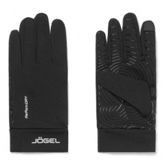 Изображение товара Перчатки Jogel DIVISION Training Gloves, черный, р. XS