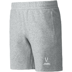 Изображение товара Шорты Jogel ESSENTIAL Athlete Shorts, серый, р.XXXL