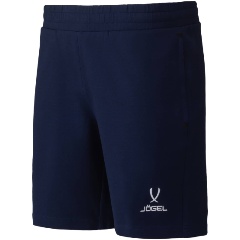 Изображение товара Шорты Jogel ESSENTIAL Athlete Shorts, темно-синий, р.YL