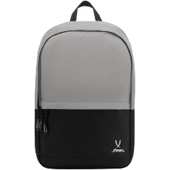 Изображение товара Рюкзак Jogel ESSENTIAL Backpack, серый, черный