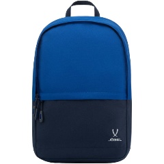 Изображение товара Рюкзак Jogel ESSENTIAL Backpack, синий, темно-синий