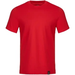 Изображение товара Футболка JOGEL ESSENTIAL Core Tee, красный R2, р.XXXL