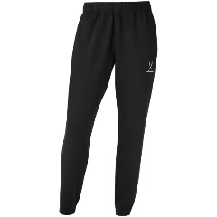 Изображение товара Спортивные брюки Jogel ESSENTIAL Cotton Fleece Pants, черный 99, р.M