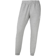 Изображение товара Спортивные брюки Jogel ESSENTIAL Cotton Fleece Pants, серый меланж 91m, р.L