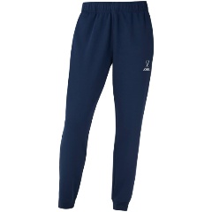 Изображение товара Спортивные брюки Jogel ESSENTIAL Cotton Fleece Pants, темно-синий Z4, р.L