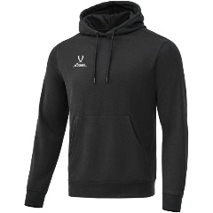 Изображение товара Худи Jogel ESSENTIAL Cotton Hoodie, черный 99, р.XXXL