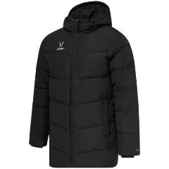 Изображение товара Куртка утеплённая Jogel ESSENTIAL Padded Jacket, черный 99, р.LT