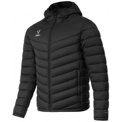 Изображение товара Куртка утеплённая Jogel ESSENTIAL PerFormPROOF Light Padded Jacket, черный, р. M