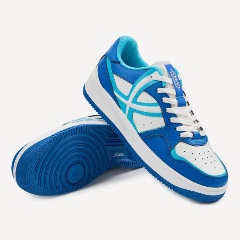 Изображение товара Кроссовки спортивные Jogel Freedom, голубой, синий, р.36