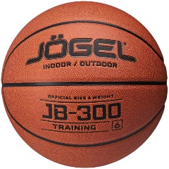Изображение товара Мяч баскетбольный Jogel JB-300 №6 (BC23)