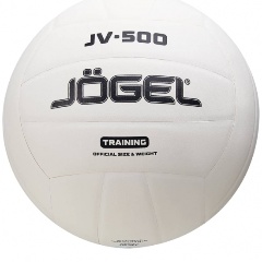 Изображение товара Мяч волейбольный Jogel JV-500 (BC23)
