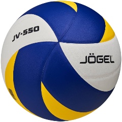 Изображение товара Мяч волейбольный Jogel JV-550 (BC23)