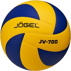 Изображение товара Мяч волейбольный Jogel JV-700 (BC23)