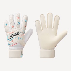Изображение товара Перчатки вратарские Jogel Legend BL3 Flat, белый р.10