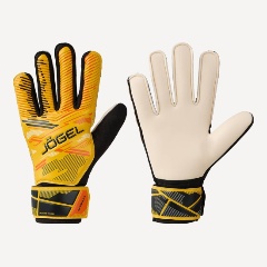 Изображение товара Перчатки вратарские Jogel Magnum AL3 Flat, желтый р.10