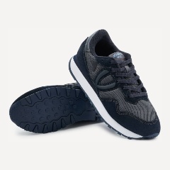 Изображение товара Кроссовки спортивные Jogel Vivo, темно-синий, р.46