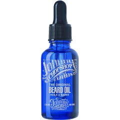 Изображение товара Масло для бороды JOHNNY'S CHOP SHOP Beard Maintenance Oil, 30 мл