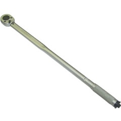 Изображение товара Ключ динамометрический Jonnesway T04500 3/4"DR, 100-700 Нм