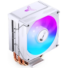 Изображение товара Кулер для процессора JONSBO CR-1300 EVO White