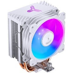 Изображение товара Кулер для процессора JONSBO CR-1400 E White