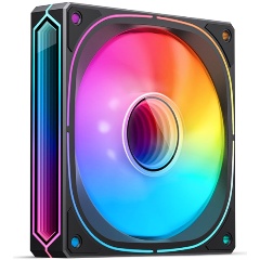 Изображение товара JONSBO FR-505BR Black Reverse