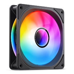 Изображение товара JONSBO FR-606B Black