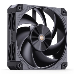 Изображение товара Вентилятор для корпуса JONSBO HF3-120B 120x120 мм 2800 об/мин 4-pin PWM