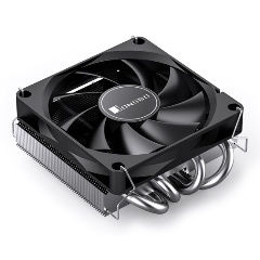 Изображение товара Кулер для процессора JONSBO HP-400S Black