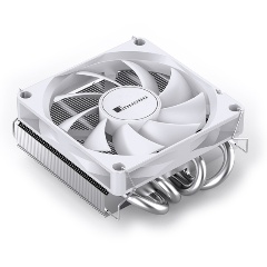 Изображение товара Кулер для процессора JONSBO HP-400S White