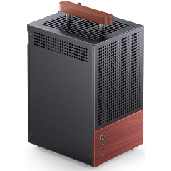 Изображение товара Корпус Jonsbo T6 Black