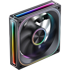 Изображение товара JONSBO ZA-120BR Black Reverse