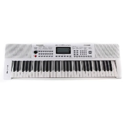 Изображение товара Синтезатор Jonson&Co JC-690F WH