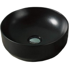 Изображение товара Раковина JORNO MELANA-7078DMB 0235888 Черная матовая