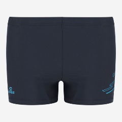 Изображение товара Плавки-шорты для мальчиков JOSS 102015-V4 140, черничный, размер 140