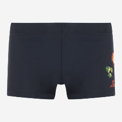 Изображение товара Плавки-шорты для мальчиков JOSS 113319-Z4 116, темно-синий, размер 116