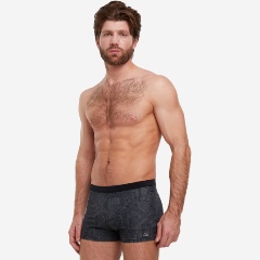 Изображение товара Плавки-шорты JOSS 126857-A1 54, серый, размер 54