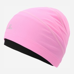Изображение товара Шапочка для плавания Joss полиамидовая розовый, one size, 102149JSS-80