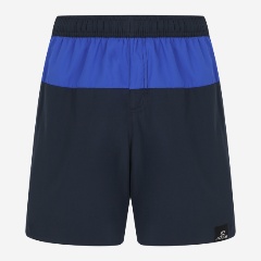 Изображение товара Плавки-шорты для мальчиков Joss синий, 127050-MM 128, размер 128