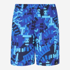 Изображение товара Плавки-шорты для мальчиков Joss синий, 127051-M1 128, размер 128