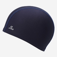 Изображение товара Шапочка для плавания Joss трикотажная темно-синий, 59, 120686JSS-Z4