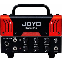 Изображение товара Усилитель гитарный Joyo JACKMAN-II BanTamP xL