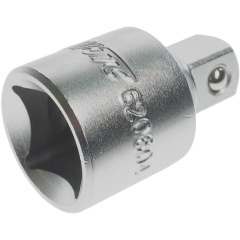 Изображение товара Адаптер JTC 620604 не ударный, F3/4"хM1/2"