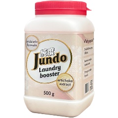 Изображение товара Усилитель стирки JUNDO Laundry Booster 500 г