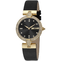 Изображение товара Женские кварцевые часы Just Cavalli JC1L159L0025 золото