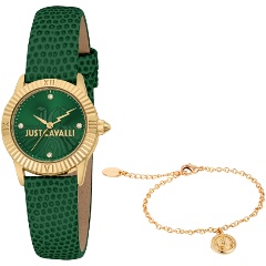 Изображение товара Just Cavalli JC1L328L0035_SET + браслет