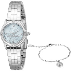 Изображение товара Just Cavalli JC1L328M0045_SET + браслет