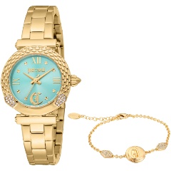 Изображение товара Just Cavalli JC1L332M0065_SET + браслет