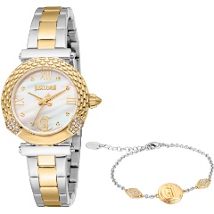 Изображение товара Just Cavalli JC1L332M0075_SET + браслет