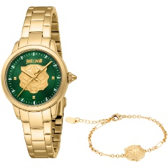 Изображение товара Just Cavalli JC1L334M0065_SET + браслет