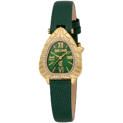 Изображение товара Женские наручные часы JUST CAVALLI JC1L366L0025 с минеральным стеклом и кристаллами